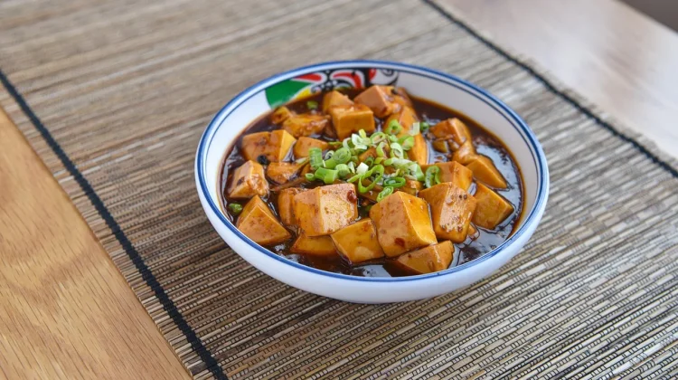 Hari Tahu Sedunia, Makanan Sederhana, Lezat, dan Bernutrisi