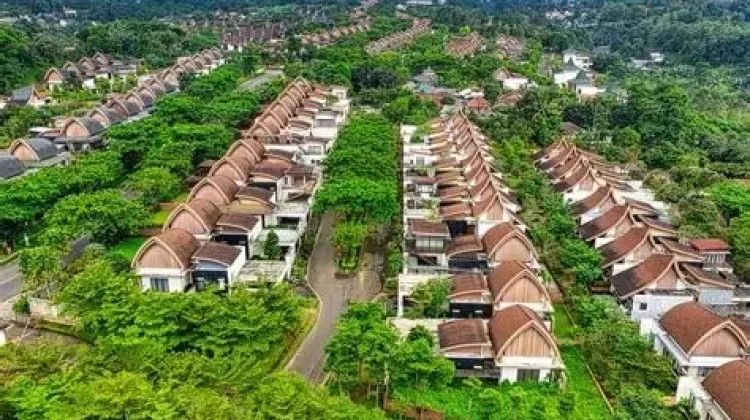 Deprindo Kalteng Dukung Program Tiga Juta Rumah dan Perkuat Sinergi di Daerah
