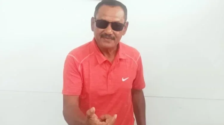 Olahraga Padel Kian Diminati Masyarakat di Kalteng