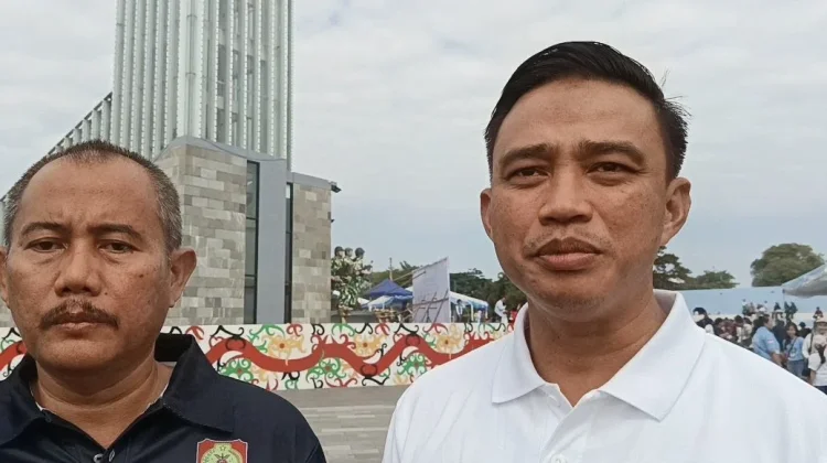 HAN dan Harganas 2026 Momentum Perkuat Keluarga dan Pendidikan Anak