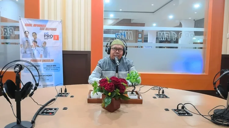 Memaknai Arti Penghuni Surga dalam Islam