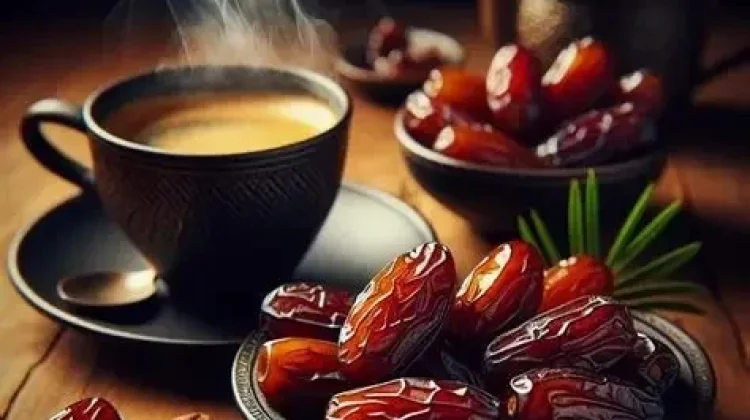 Rendaman Kurma, Minuman Alami Kaya Nutrisi