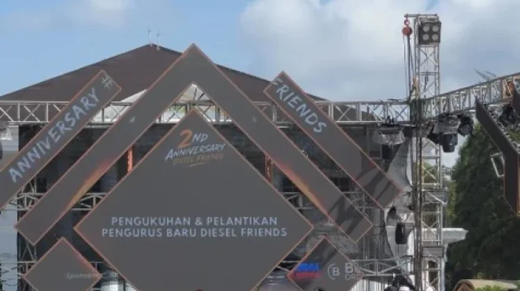 Kadispar Kobar Ajak Komunitas Otomotif Bantu Promosikan Wisata