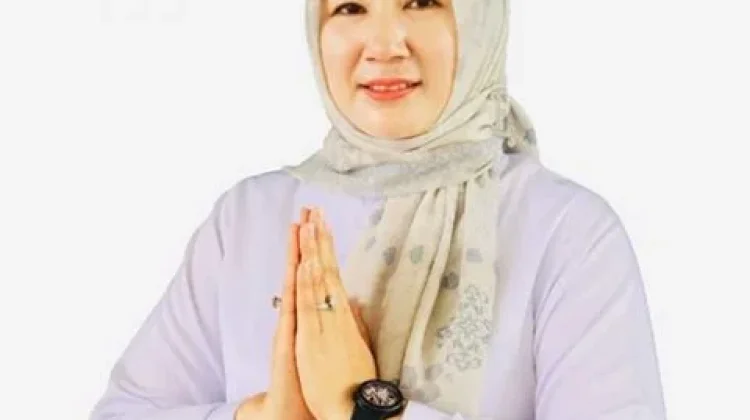 HUT ke-24 Kabupaten Katingan. Legislator Dorong Pemerataan Pembangunan di Pelosok