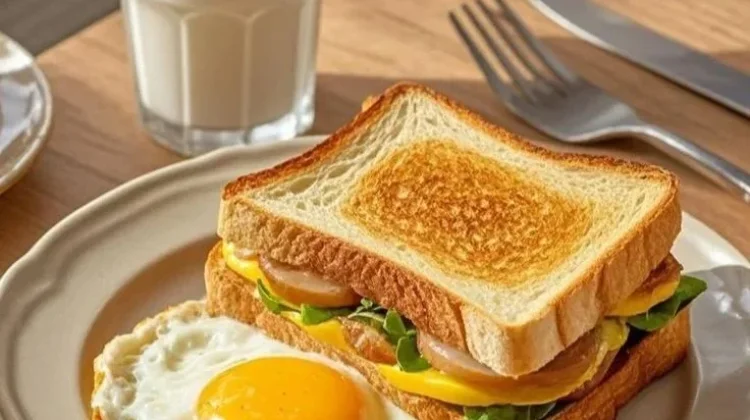 Dampak Sering Melewatkan Sarapan Bagi Tubuh