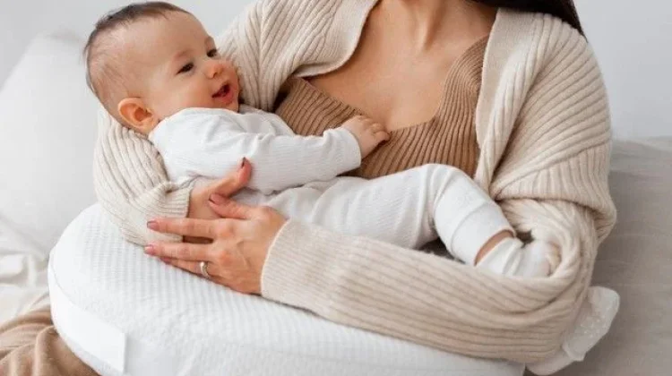 Hari ASI, Momentum Meningkatkan Kesadaran Pentingnya Air Susu Ibu bagi Anak