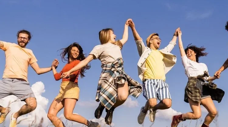 Hari Persahabatan Internasional, Momentum Mempererat Kebersamaan