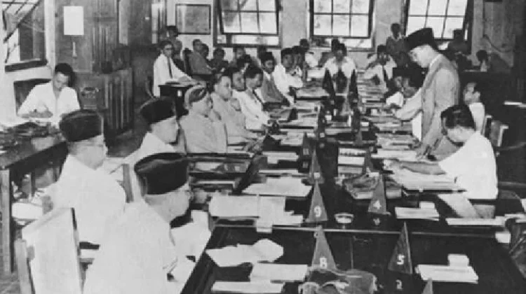 Mengenang Peran Panitia Persiapan Kemerdekaan Indonesia