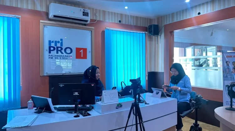 HALO RRI: Mahasiswa Keluhkan Listrik Padam 6 Jam, Minta PLN Beri Kepastian