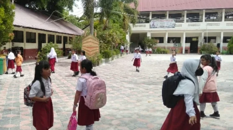 Dinkes Palangka Raya Imbau Warga Tingkatkan Kewaspadaan Hadapi Kabut Asap