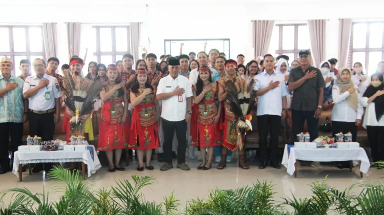 Museum Balanga Edukasi Sejarah lewat Seminar Uang Logam