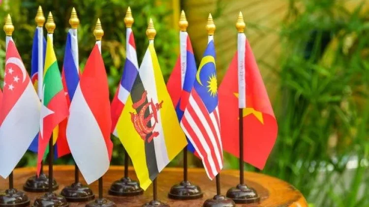 ASEAN Memperkuat Kerja Sama dan Persatuan Negara-Negara Asia Tenggara