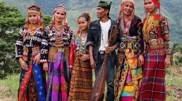 Hari Internasional Masyarakat Adat Sedunia, Menghargai Hak-Hak Masyarakat Adat