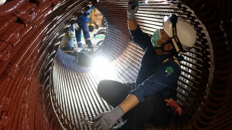 PLN Kebut Perbaikan untuk Normalisasi Pemadaman Bergilir