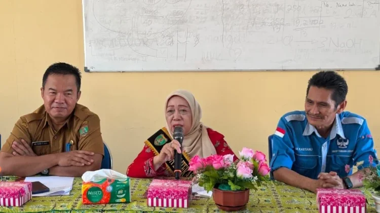 Perpustakaan SMA Laboratorium Ide, Bukan Sekadar Ruang Baca