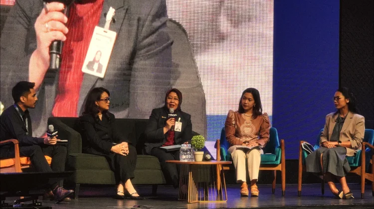 Riset MRI: Layanan Ramah Disabilitas Tak Hanya Soal Fasilitas