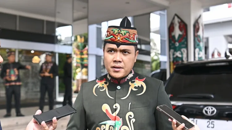 Dampak Kabut Asap, Disdik Kalteng Imbau Sekolah Siapkan Tabung Oksigen