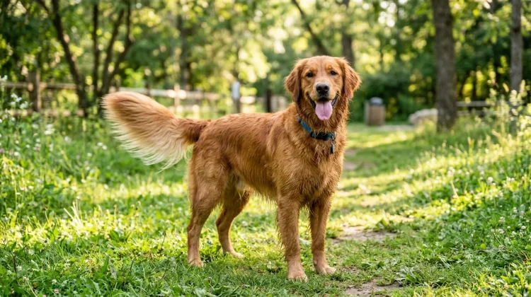 Alasan Anjing Suka Melibaskan Ekornya