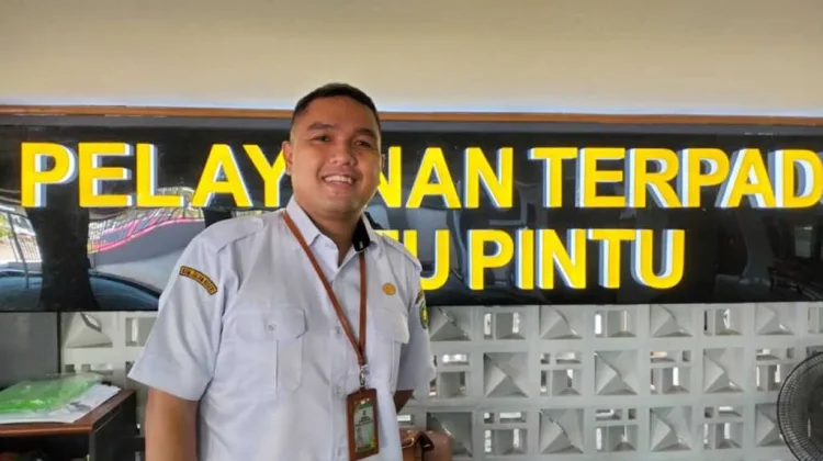 Disdik Palangka Raya Sesuaikan Pembelajaran Akibat Kabut Asap Karhutla