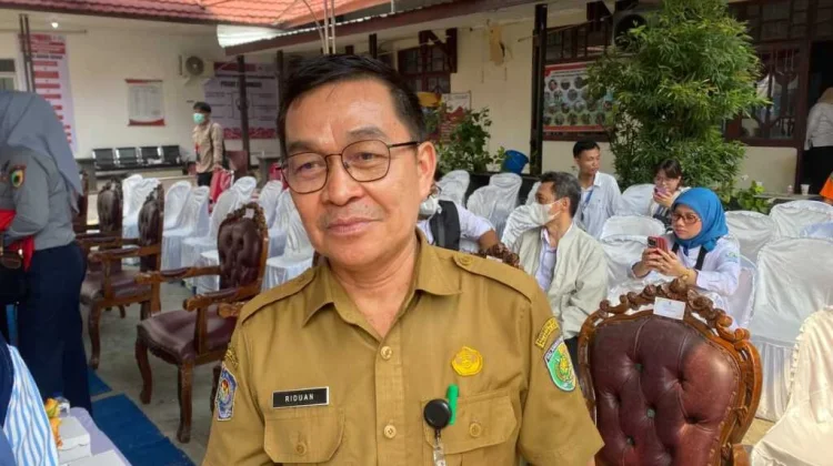 Dinkes Palangka Raya Catat Kasus ISPA Naik Selama Musim Kemarau