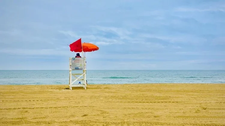 Hari Apresiasi Penjaga Pantai 2026, Pentingnya Budaya Keselamatan Perairan