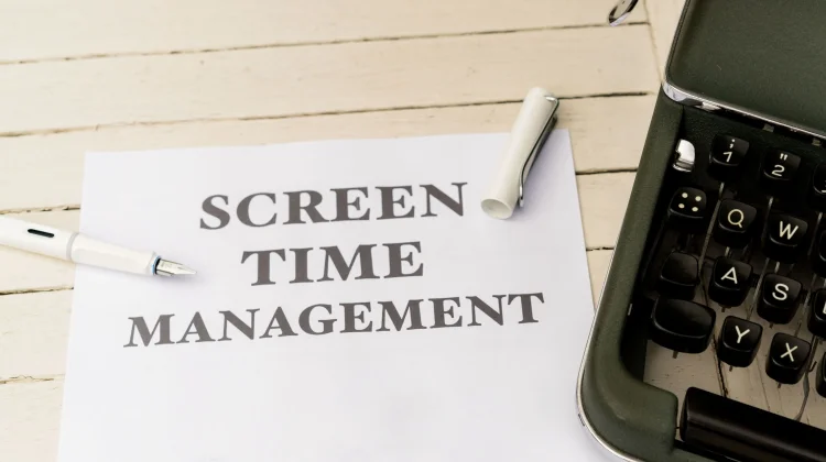 Kenali Fitur Screen Time atau Digital Wellbeing di Smartphone
