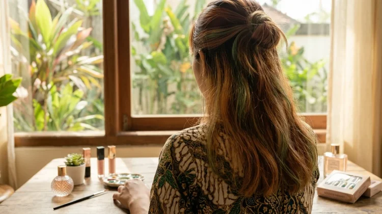 Mengenal Bahaya Kimiawi Pewarna Rambut dan Tips Perawatan Rambut