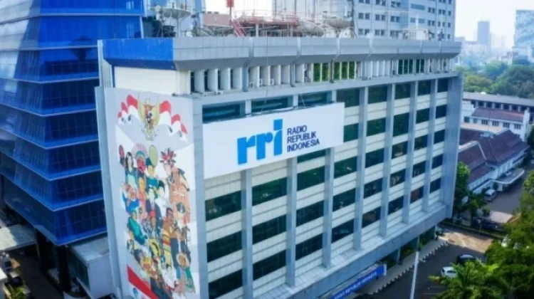 45 Calon Anggota Dewan Pengawas RRI 2026-2031 Ikuti Seleksi Wawancara