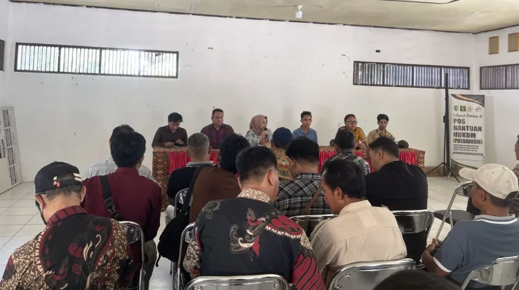 Bapenda Palangka Raya Mematangkan Sistem Digitalisasi Pajak