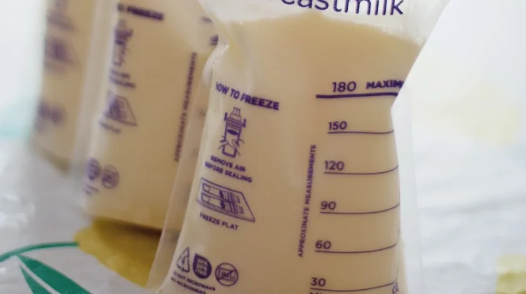 Hari ASI Sedunia, Perkuat Komitmen Dukung Ibu Menyusui