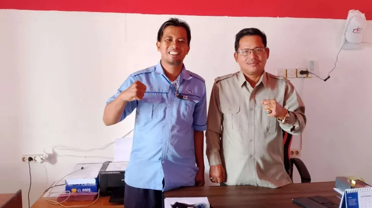 Koperasi Kelurahan Merah Putih Bukit Tunggal Siap Beroperasi
