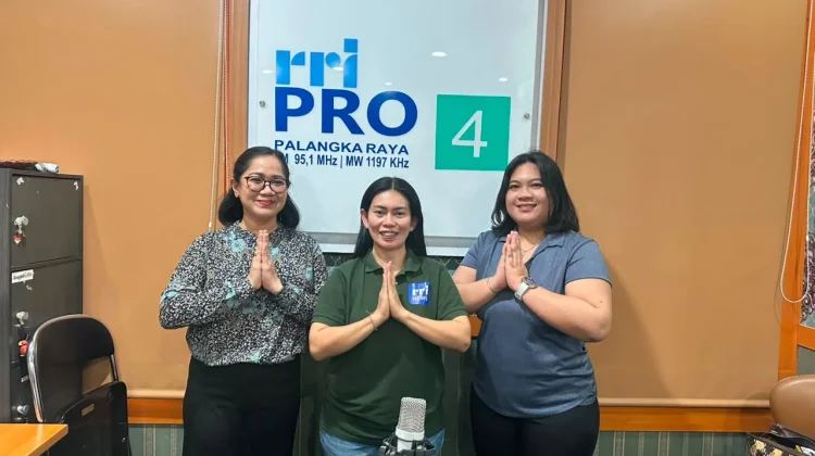 Kesehatan Terganggu akibat Kabut Asap, Masyarakat di Imbau Waspada