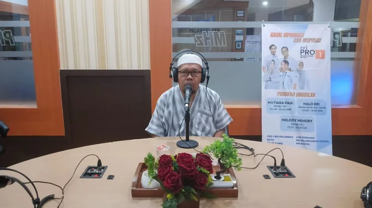 Memaknai Manis Iman dalam Islam