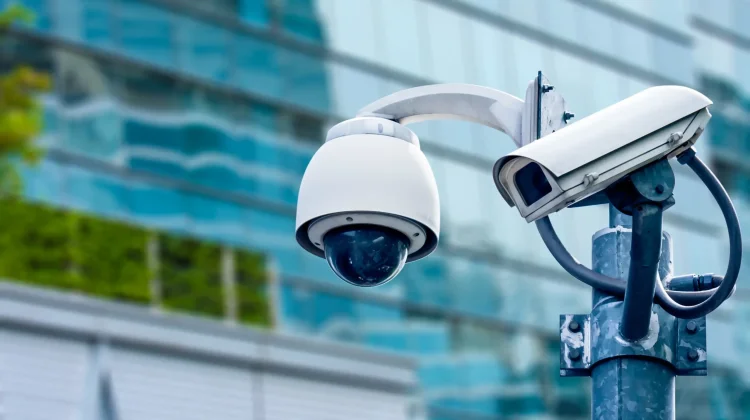 Penting Mengenal Jenis Kamera CCTV
