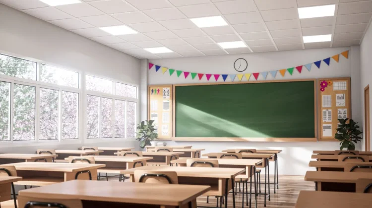 Sekolah Rakyat Palangka Raya Perkuat Kolaborasi Pemenuhan Tenaga Pendidik