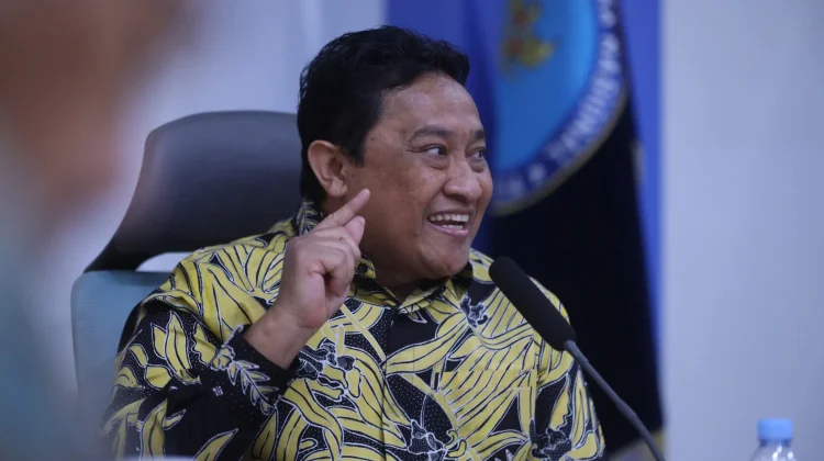 Pemprov Kalteng Dorong Masyarakat Berpenghasilan Rendah dan ASN Memiliki Rumah