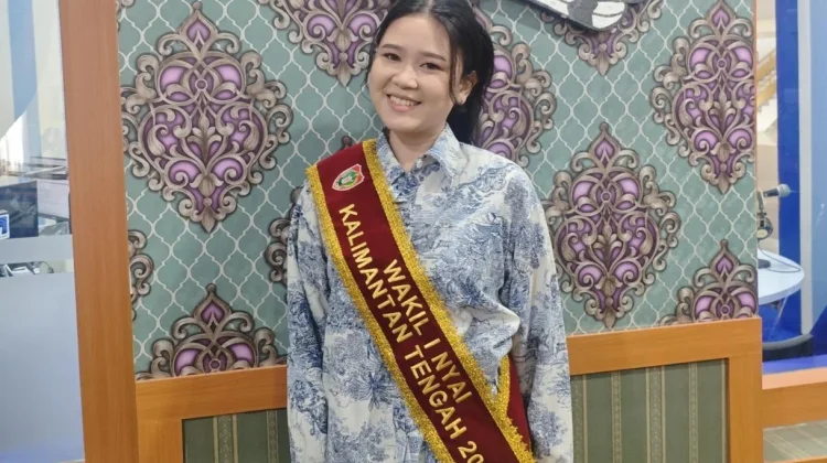Generasi Muda Diajak Bangga Melestarikan Budaya