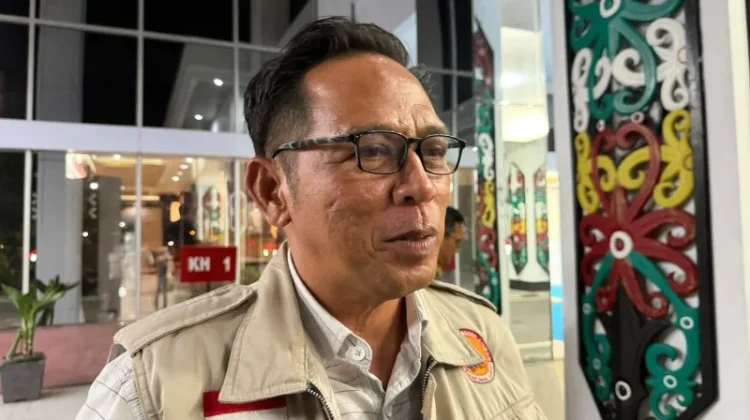 BPBD Palangka Raya Memetakan Empat Kecamatan Rawan Karhutla