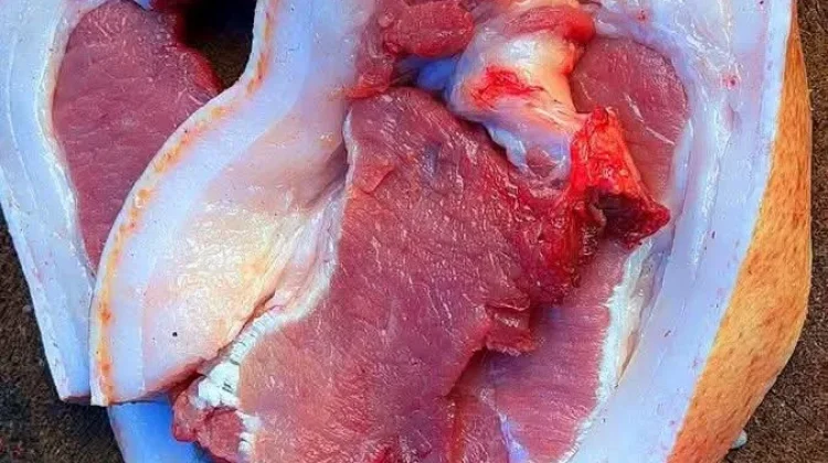 Daging Babi, Sumber Protein Hewani yang Perlu Diolah Secara Higienis