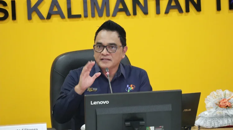 Kunjungan Wisatawan ke Kalteng Naik, Tujuan Terbanyak Palangka Raya