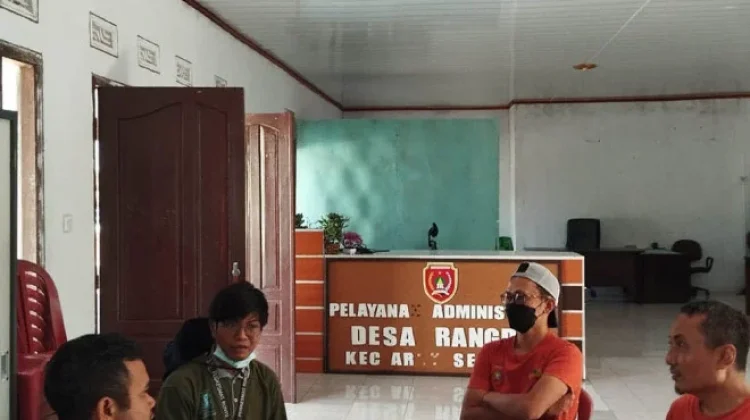 Dinkes Kobar Selidiki Dugaan Kasus Chikungunya di Desa Rangda
