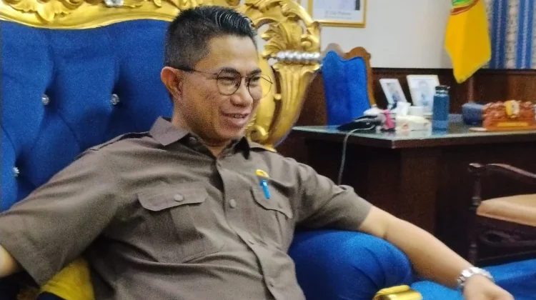 Warga Diajak Waspadai Karhutla saat Musim Kemarau