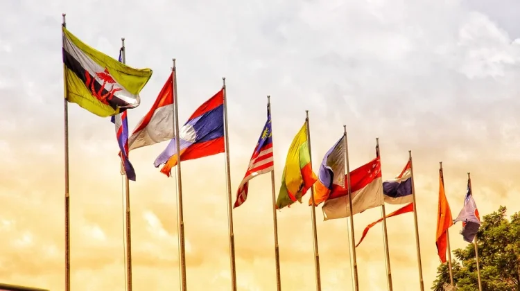 Hari ASEAN 2026, Perkuat Solidaritas dan Masa Depan Bersama