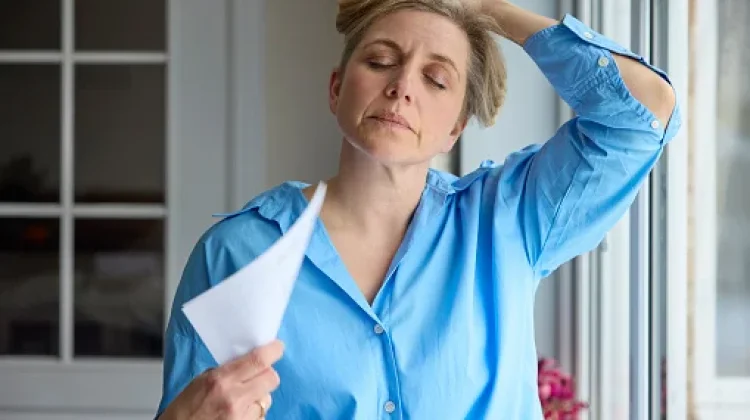 Penyakit Diabetes Meningkatkan Risiko Gejala Menopause Lebih Berat pada Wanita
