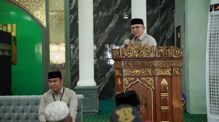 Kanwil Kementerian Haji dan Umrah Ingatkan Umat Muslim Terkait Travel