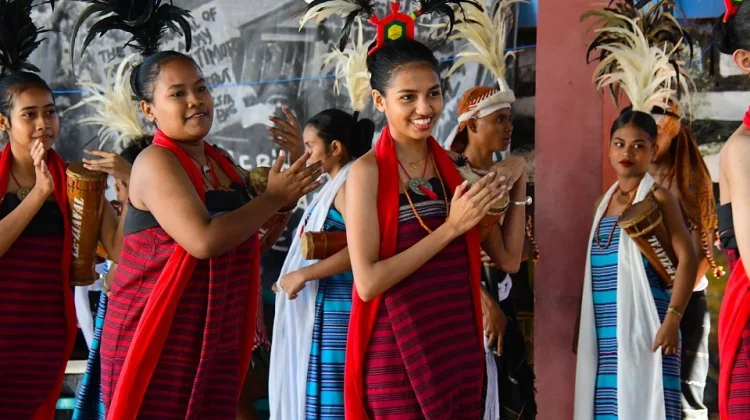 Hari Internasional Masyarakat Adat Sedunia, Perkuat Hak dan Kesetaraan