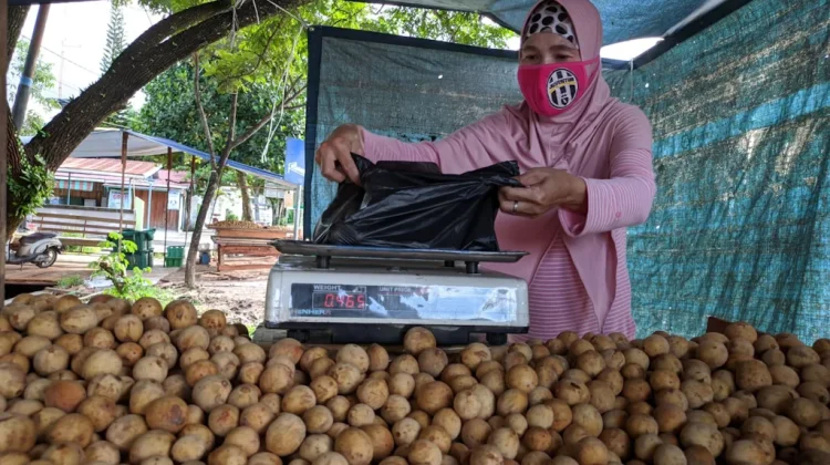 Penyebab Kulit Langsat Cepat Menghitam