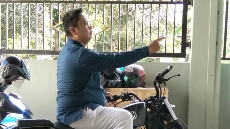 Waspada Kerugian Beli Motor Japstyle