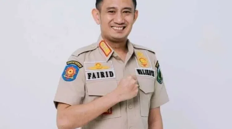 Pemko Palangka Raya Meluncurkan Program Pembiayaan UMKM