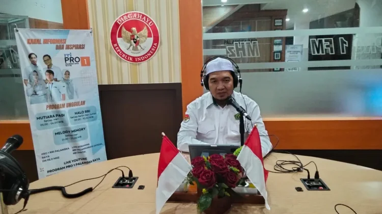 Menjadi Muslim yang Bermanfaat dengan Mensyukuri Kemerdekaan